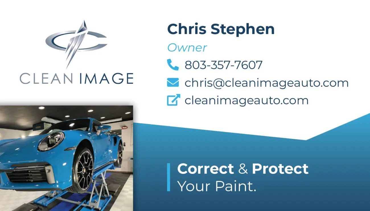 clean_image_business_card1 Clean Image