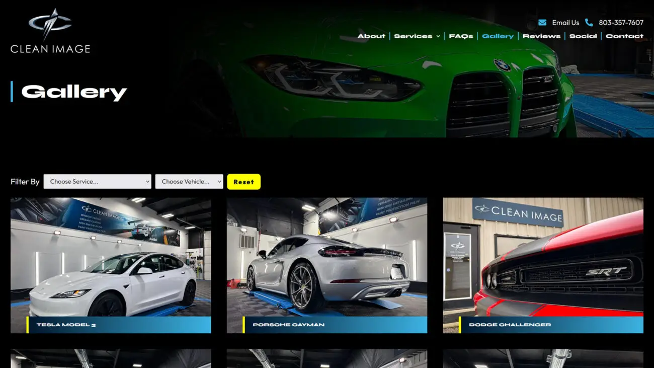 clean_image_website_gallery Clean Image