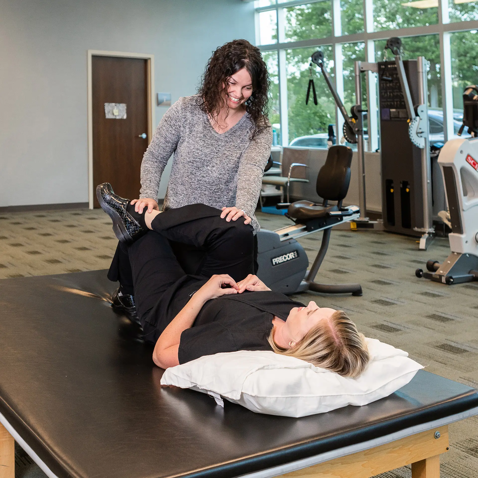 Carolina NeuroSurgery & Spine Associates