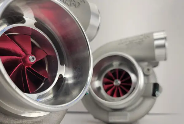 Hellion Turbo