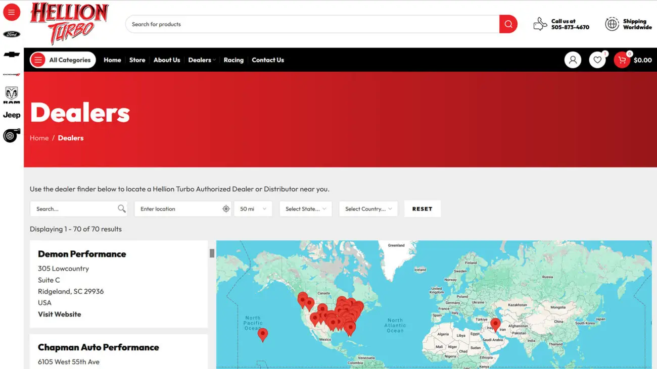 hellion_turbo_website_dealers Hellion Turbo
