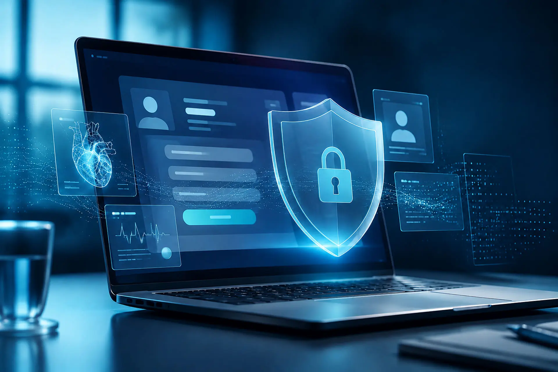 HIPAA Best Practices