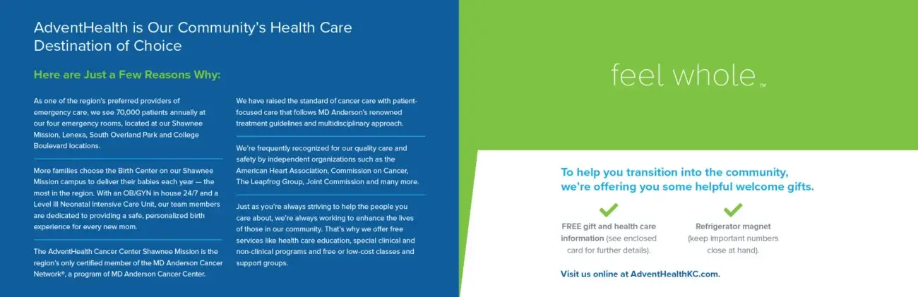 lionshare_AdventHealth_Booklet2 AdventHealth
