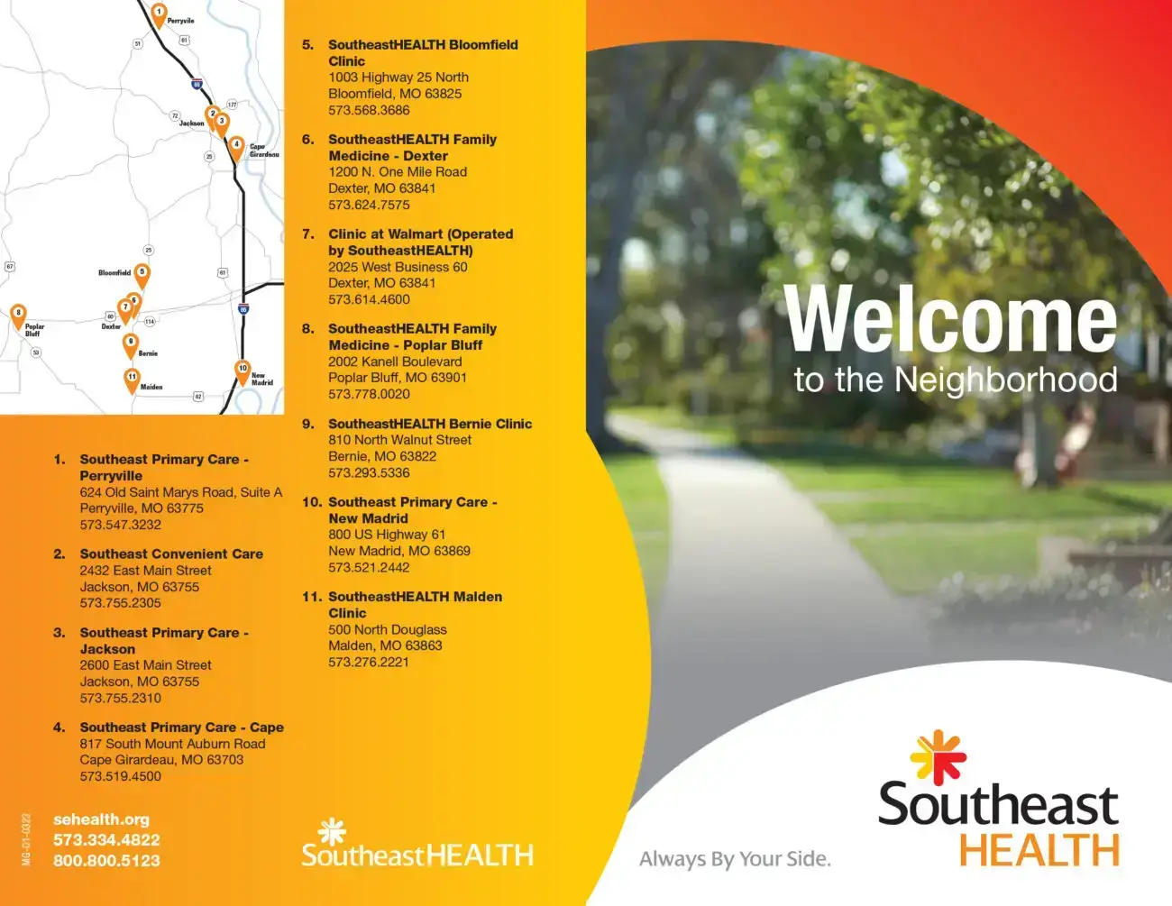 lionshare_southeast_health_new_mover_bifold1 Southeast Health