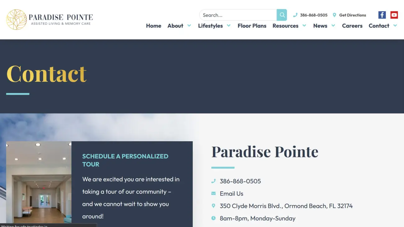 paradise_pointe_website_contact Paradise Pointe