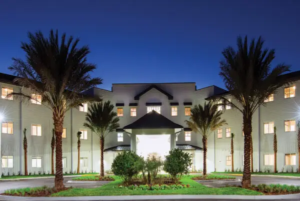 Paradise Pointe