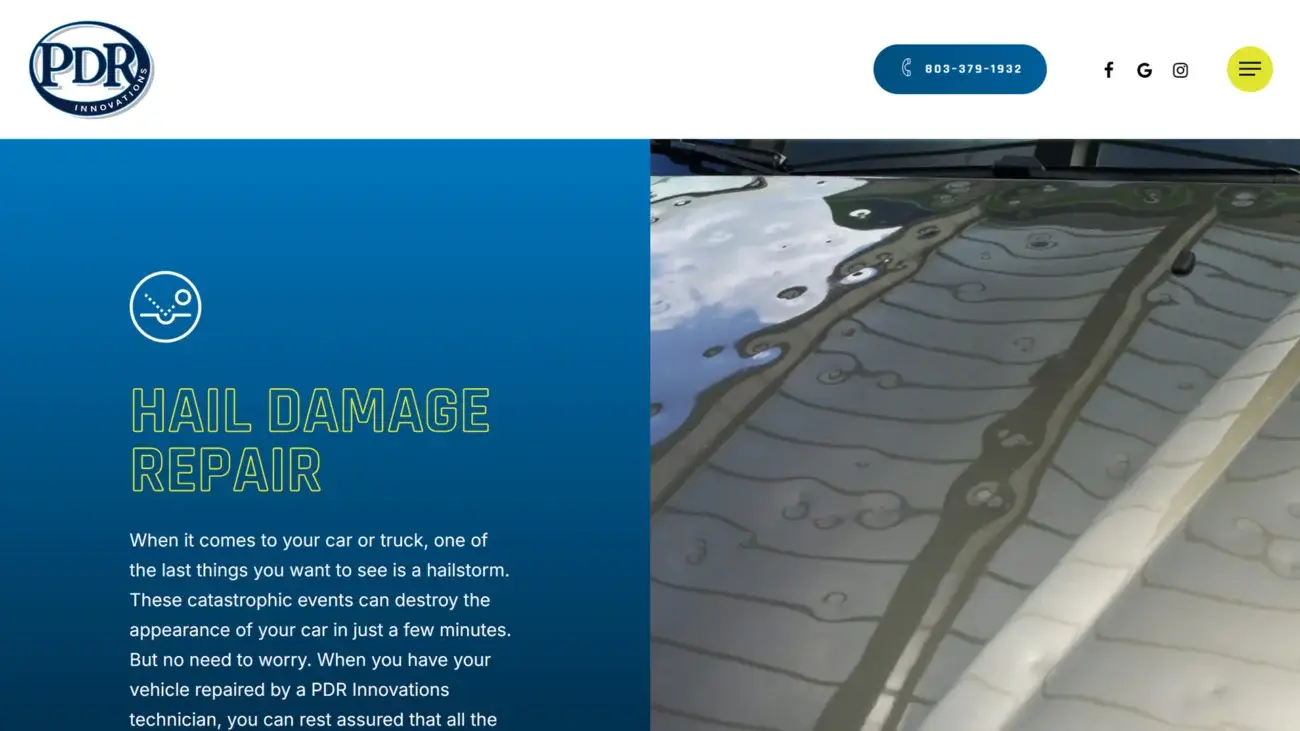 pdr_innovations_website_service PDR Innovations