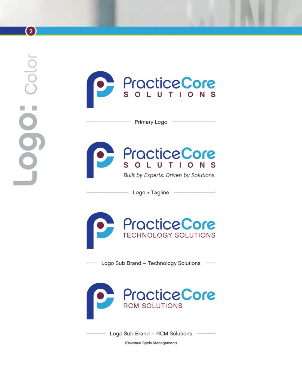 practice_core_solutions_branding2 Branding