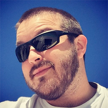 Ryan Klatt Ryan Klatt