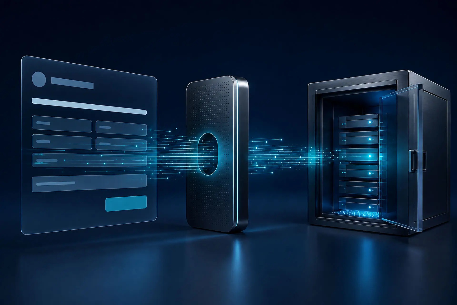 HIPAA Best Practices