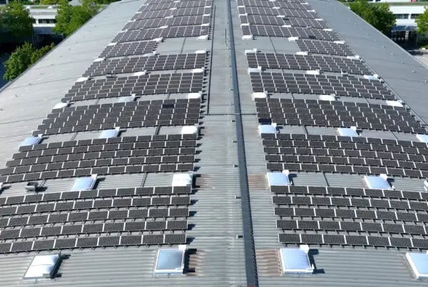Sharing Solar NC