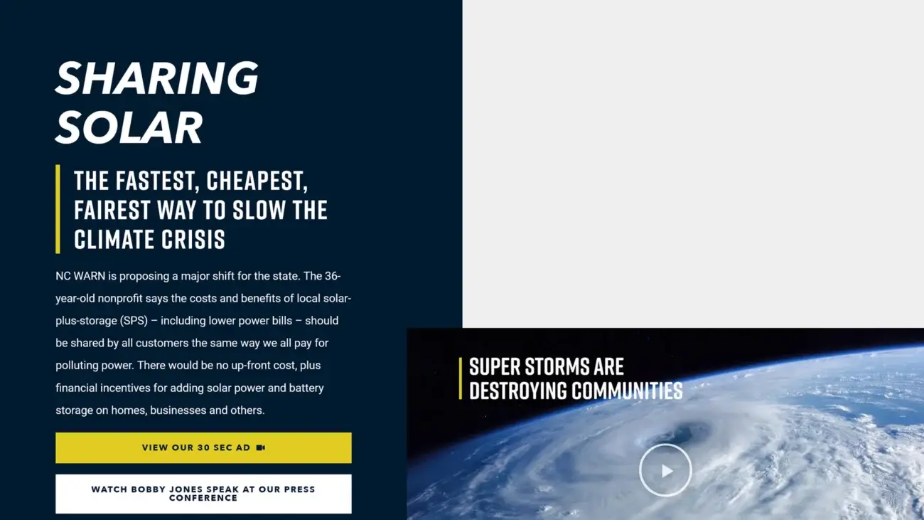 sharing_solar_nc_website_videos Sharing Solar NC