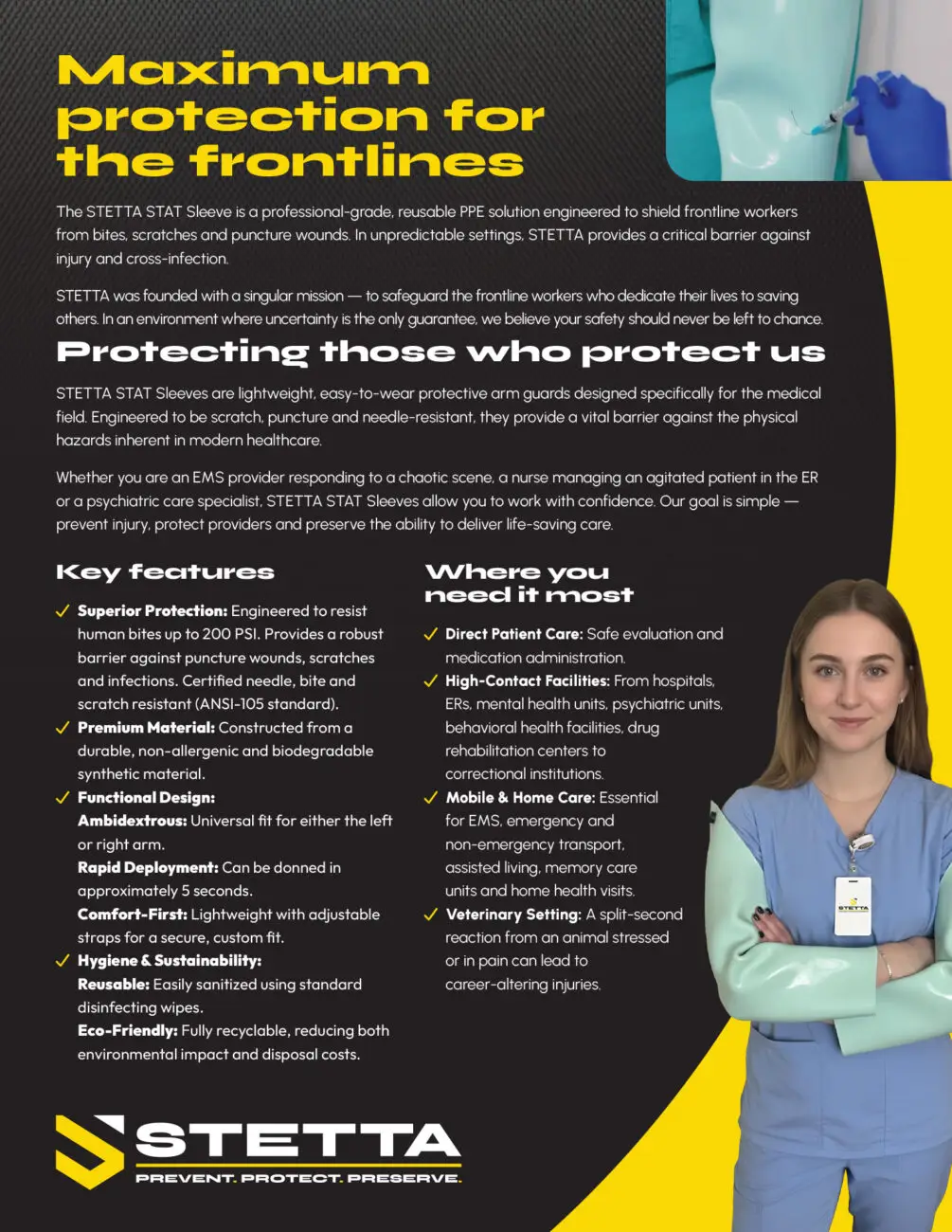 stetta_sales_sheet1 STETTA