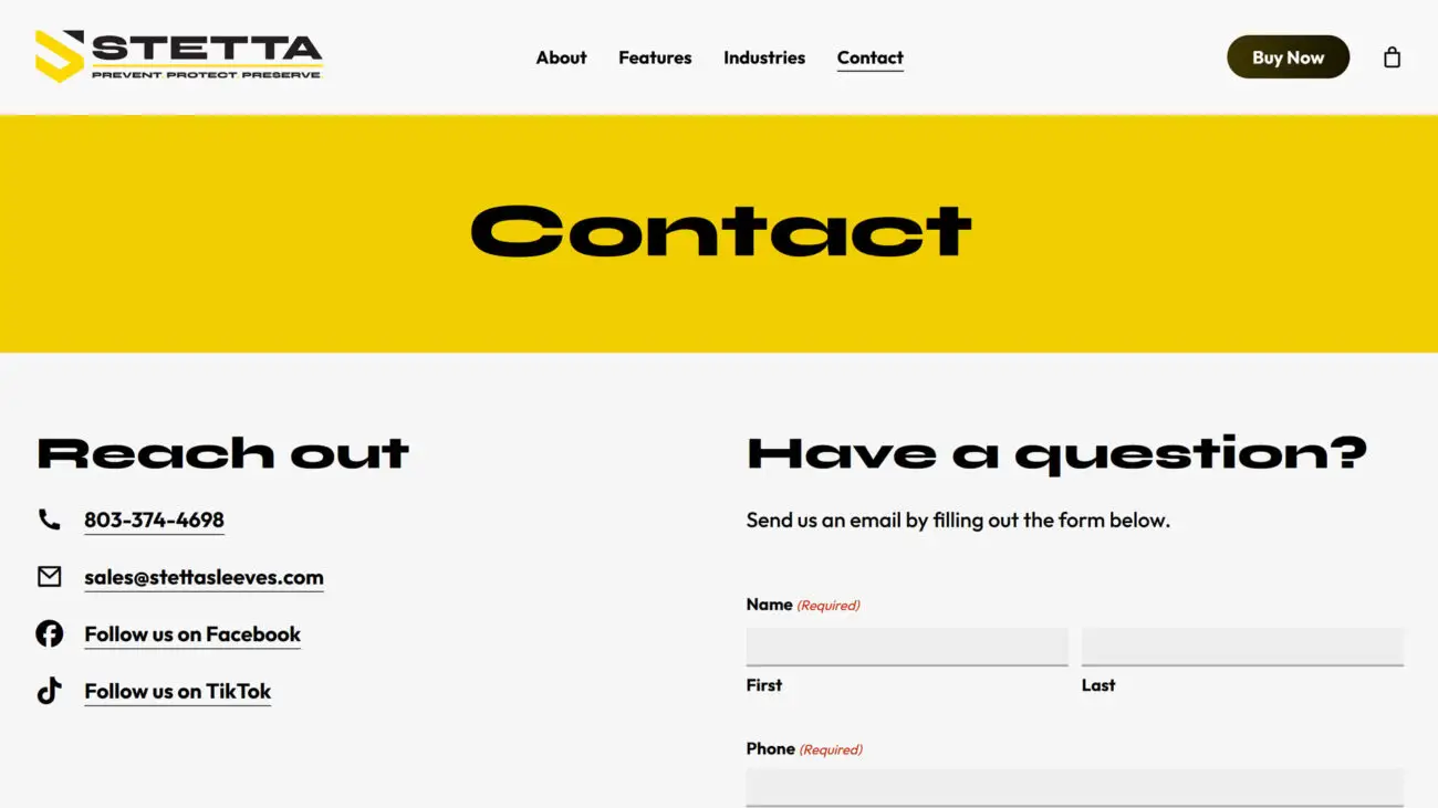 stetta_sleeves_website_contact stetta sleeves website contact