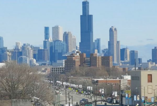 Communities In Schools of Chicago