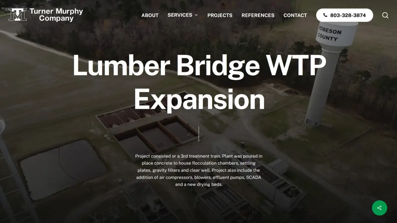 turner_murphy_website_project Turner Murphy