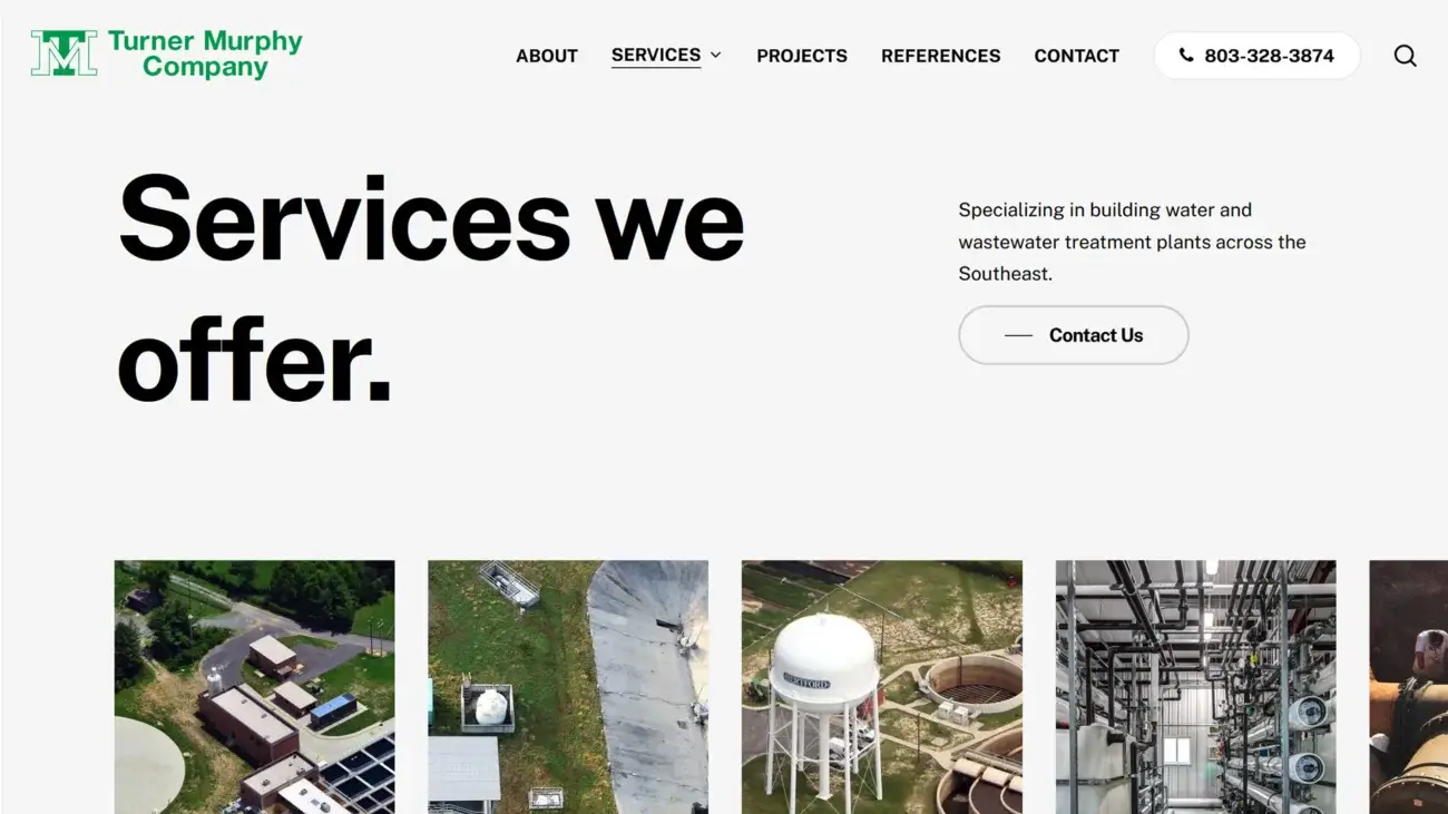 turner_murphy_website_services Turner Murphy