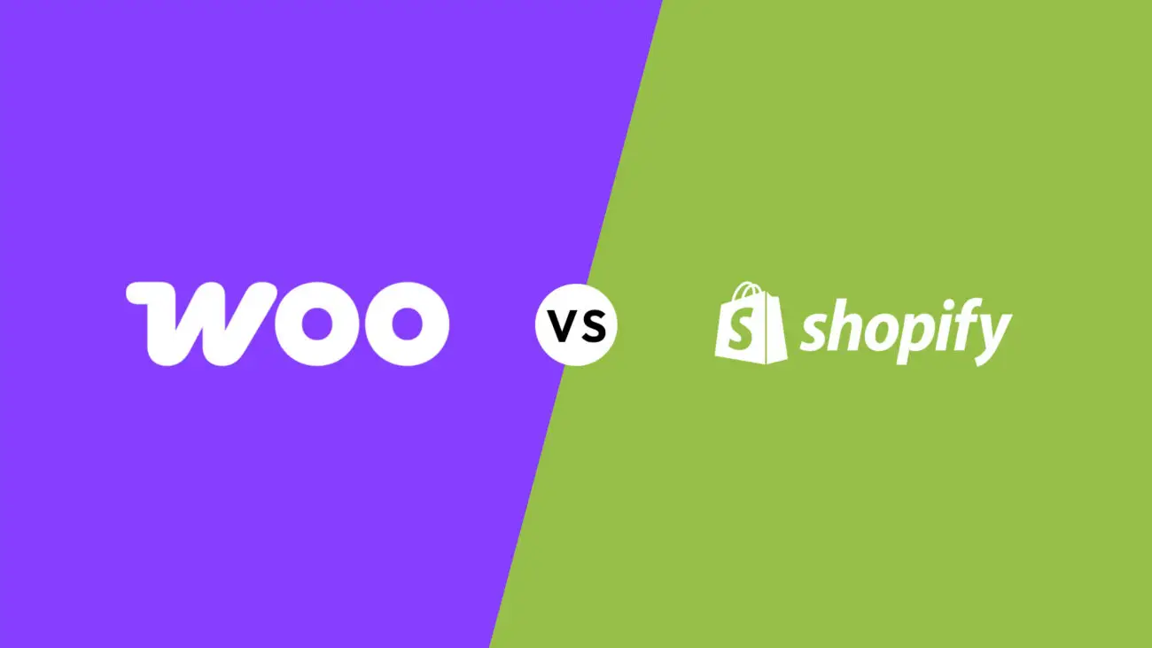 WooCommerce vs. Shopify