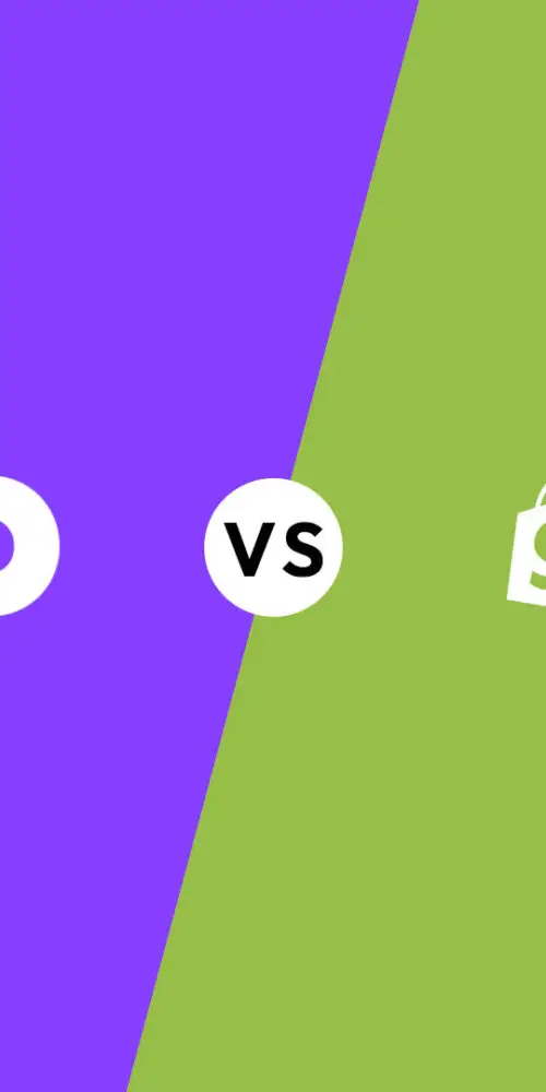WooCommerce vs. Shopify