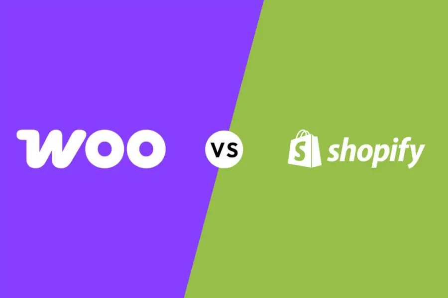 WooCommerce vs. Shopify