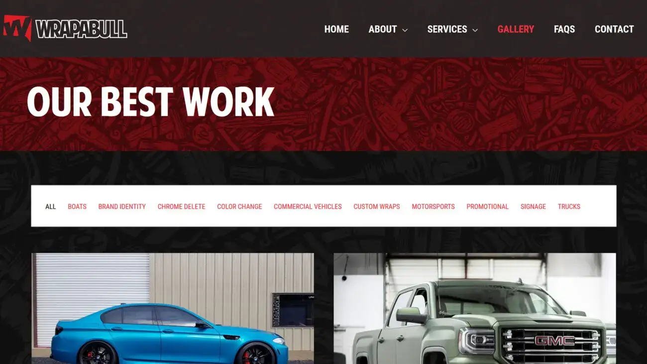 wrapabull_website_gallery Wrapabull